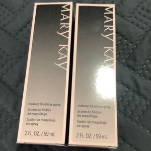 Marykay finishing spray
